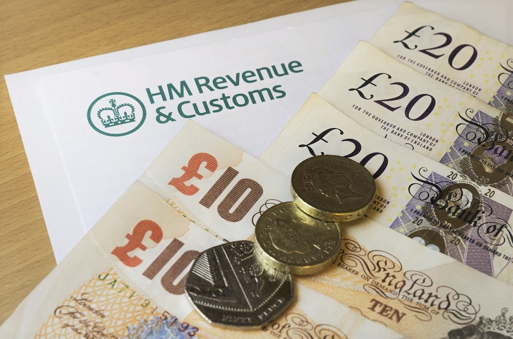 Beware Of Incorrect HMRC Tax Code Notices Rosslyn Associates